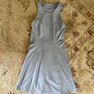 OV Athena Workout Dress